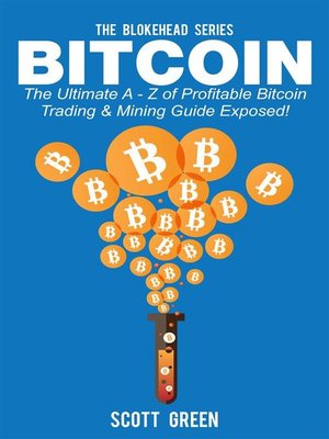 cover image of Bitcoin